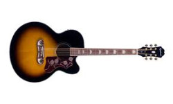 Epiphone J200-CE